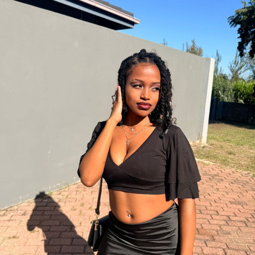 Mosele M. profile photo