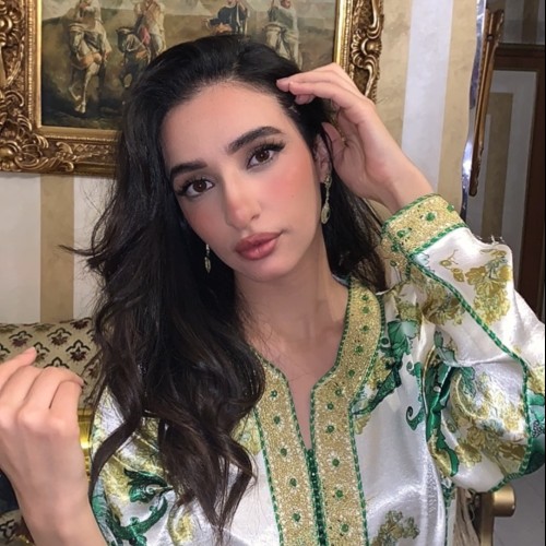 Hanna L. profile photo