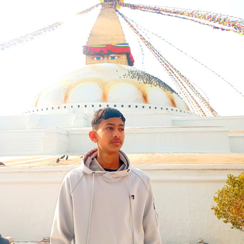 Dixit G. profile photo