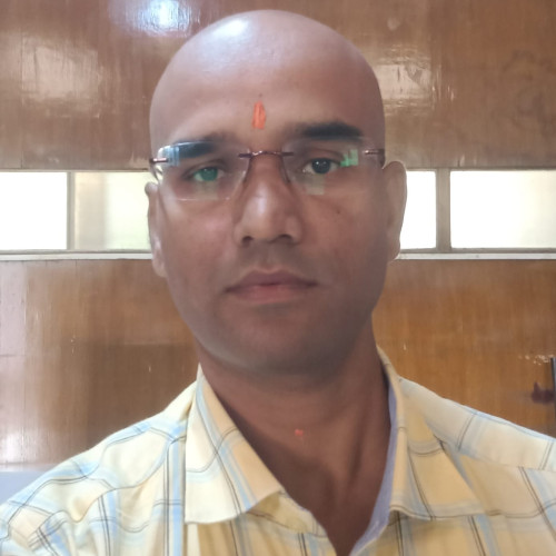 Dinesh  K.