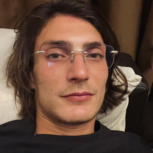 Theo S. profile photo