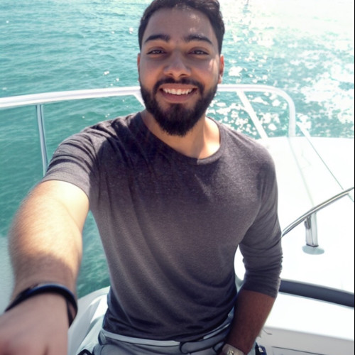 Aladdein J. profile photo