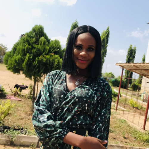 Zita A. profile photo