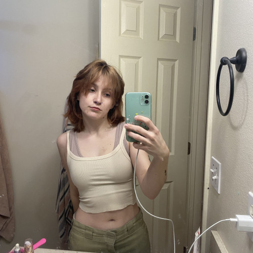 aubree m. profile photo