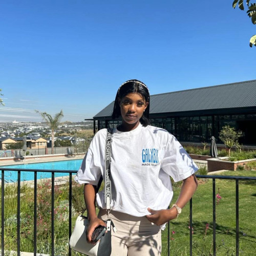 Paballo N. profile photo