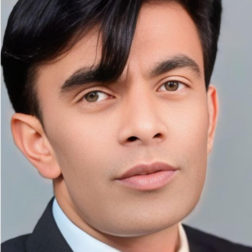Wajji S. profile photo