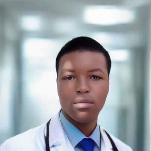 barnaba o. profile photo