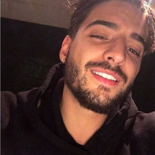 hugo c. profile photo
