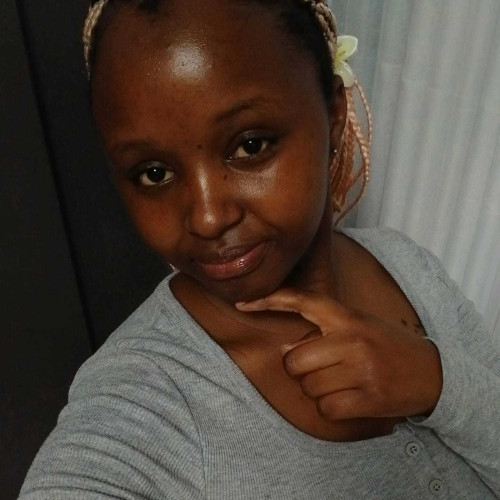 Melaine K. profile photo