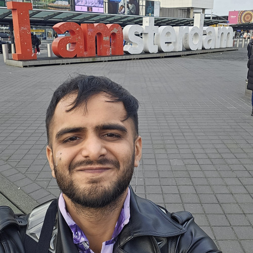 Parth K.