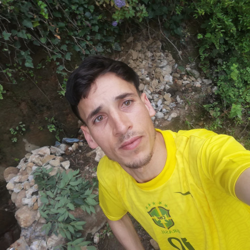 OUSSAMA E. profile photo