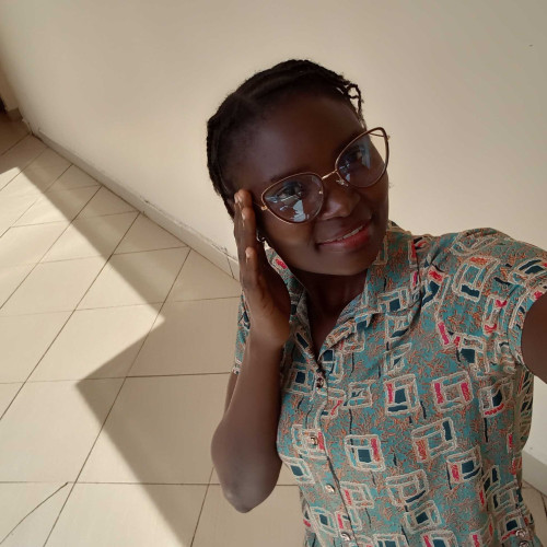 grace l. profile photo