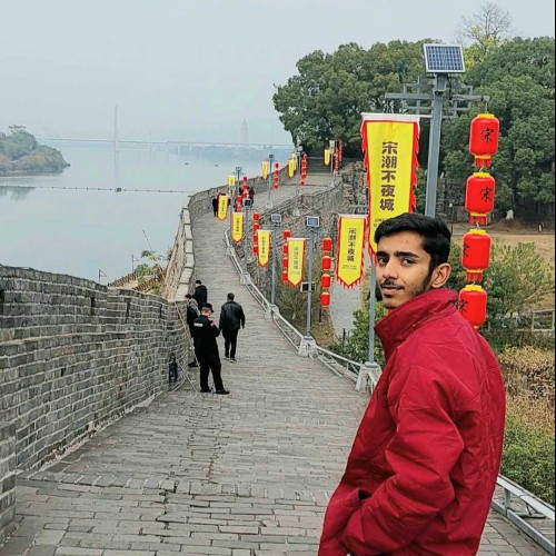 DIVYANSH S. profile photo