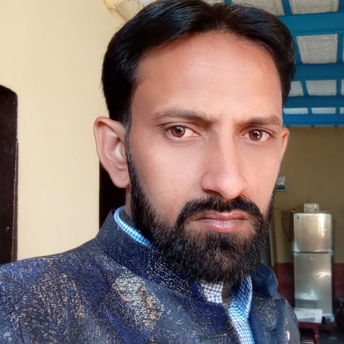 murtaza G. profile photo