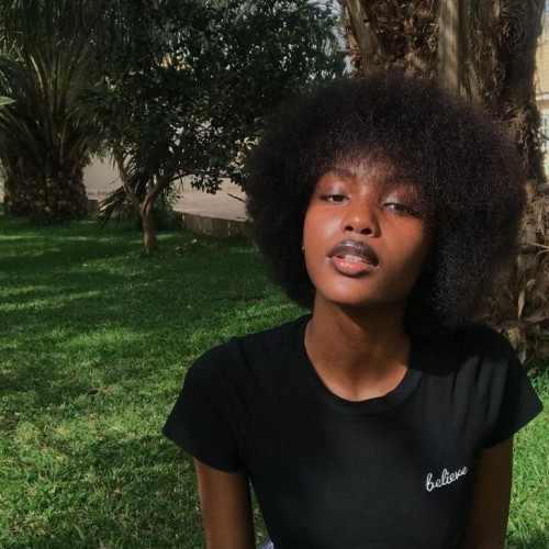 Blandy K. profile photo