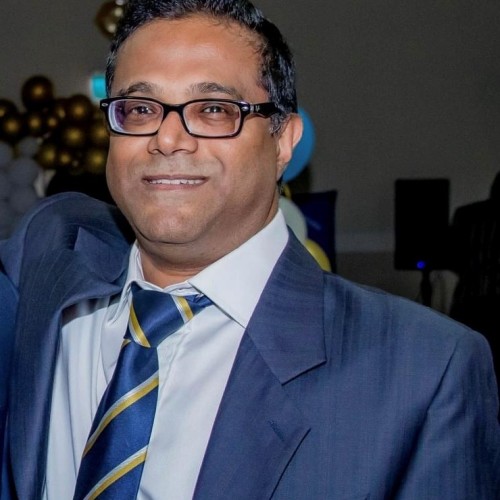 Jay D. profile photo