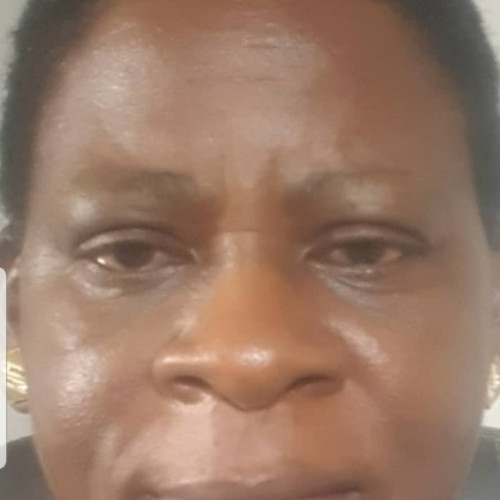 BENEDICTA O. profile photo