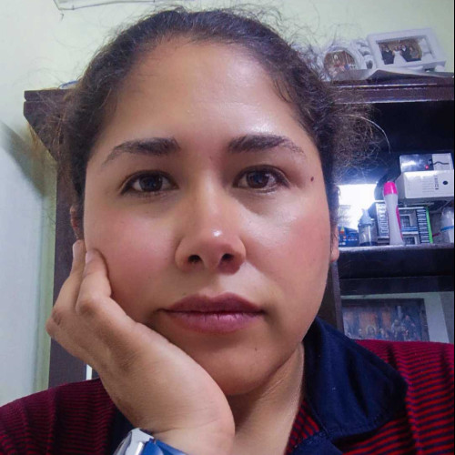 Wendy P. profile photo