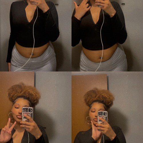 Destiny M.