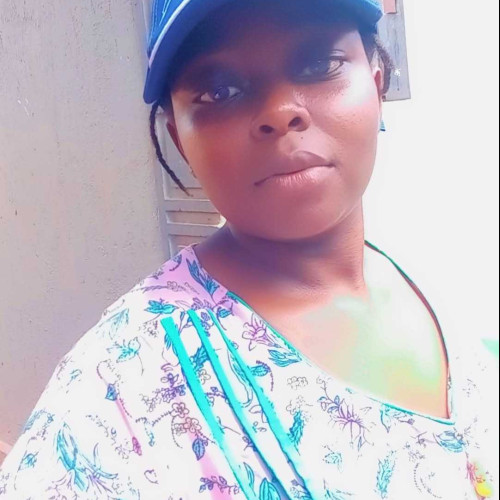 Shamirah j. profile photo