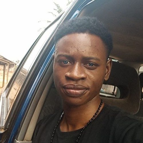 Osarobo P. profile photo