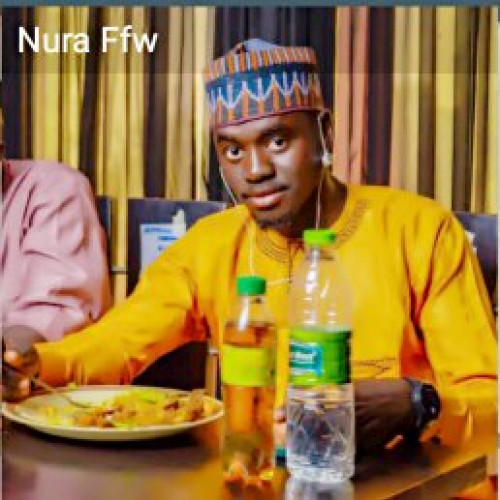 Nura S. profile photo