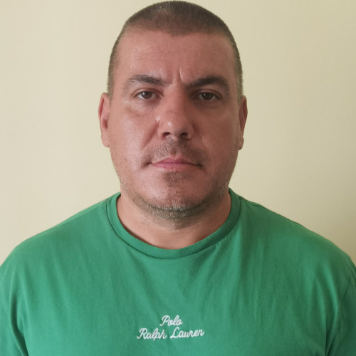Rosen P. profile photo