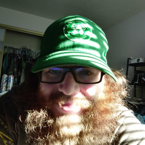 john c. profile photo