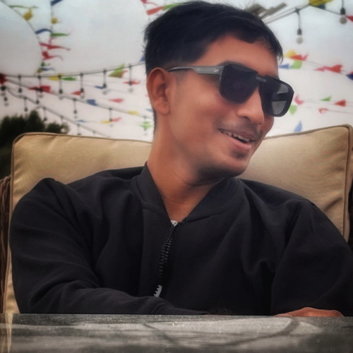 Hareesh L. profile photo