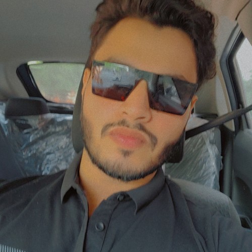 Gaurav B.