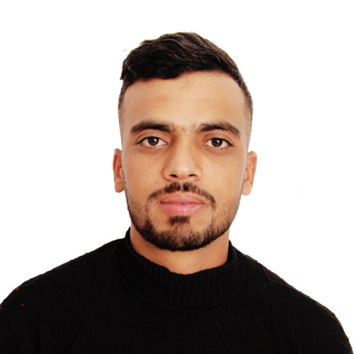 KHALID E. profile photo