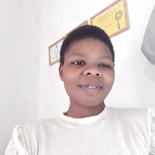 Mercy  J. profile photo