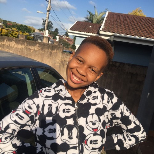 Unathi Z.