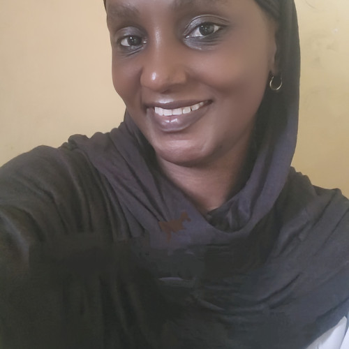 Mariam J. profile photo
