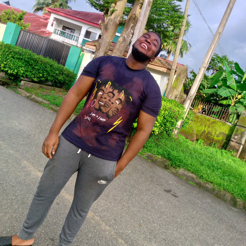 Edem E. profile photo