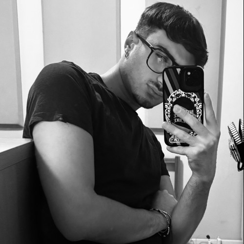 Marco P. profile photo