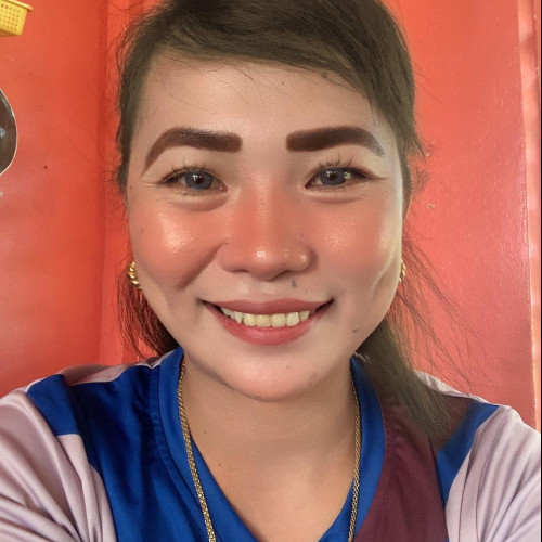 MARIA AMARA O. profile photo