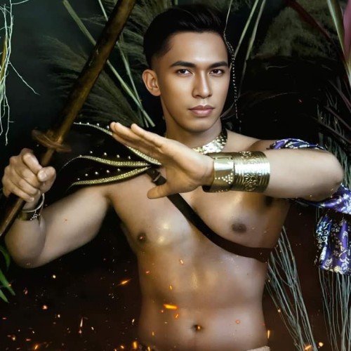 Jhun Michael O.