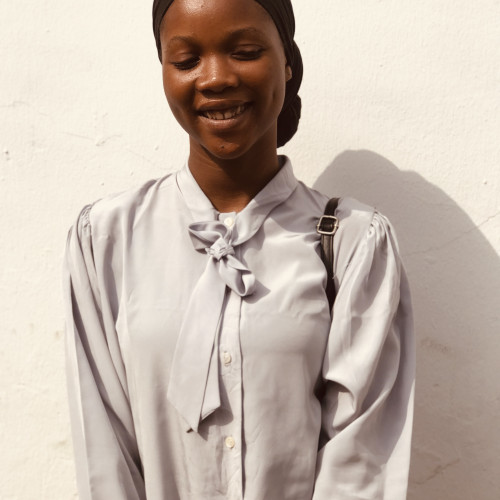 Ifeoluwa  L. profile photo