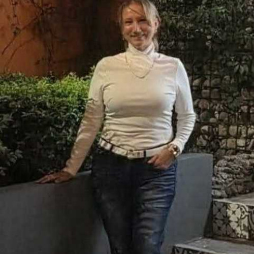 Gabriela V. profile photo