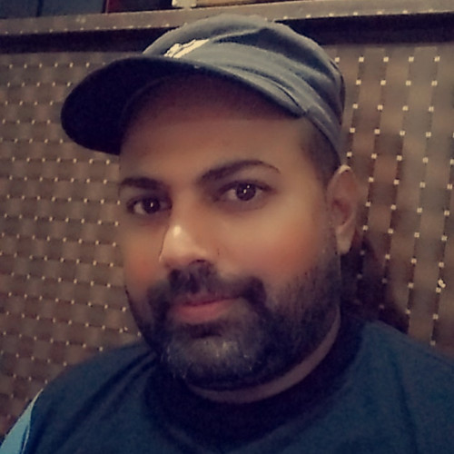 Syed Zaheer ul H. profile photo