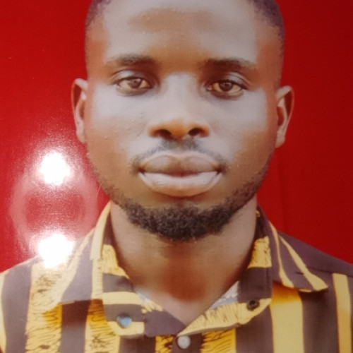 Emediong  B. profile photo