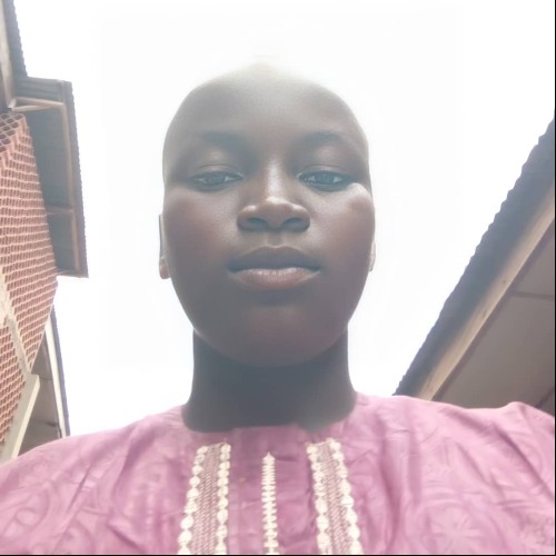 Lawal Abdulhaqq A. profile photo