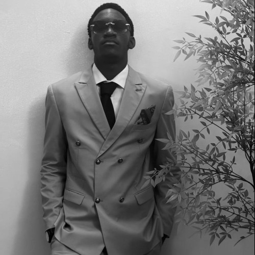 Simeon B. profile photo