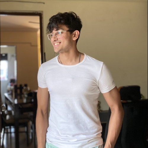 garvit u. profile photo