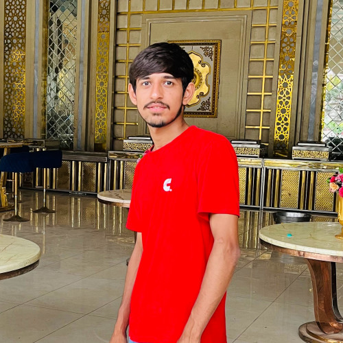 Ishant  V. profile photo