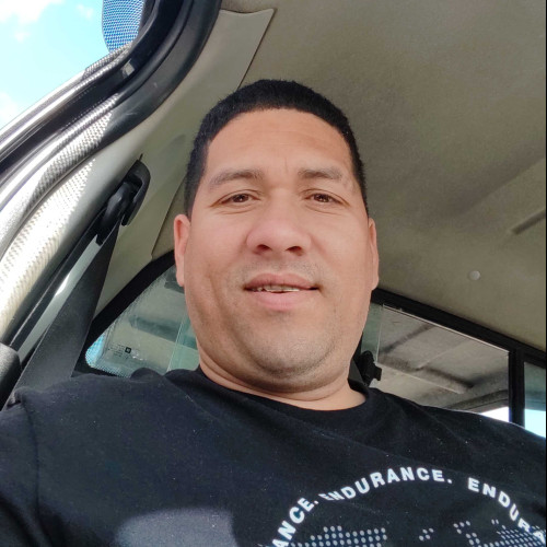 Damian O. profile photo