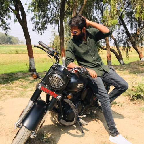 MANISH K. profile photo