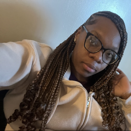 Alexandrya J. profile photo