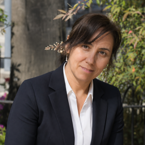 Viviana A. profile photo